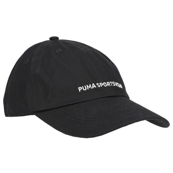 Puma Sportswear Cap Mens Size OSFA Athletic Casual 02403601