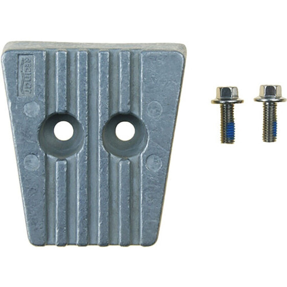 RECMAR Volvo REC3888817 Zinc Anode