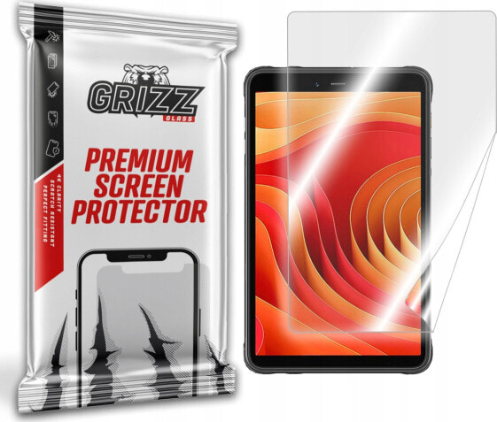 GrizzGlass Folia ceramiczna GrizzGlass CeramicFilm do Ulefone Armor Pad Lite