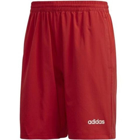 Шорты спортивные Adidas D2M Cool Sho WV M FM0189 со свободным кроем