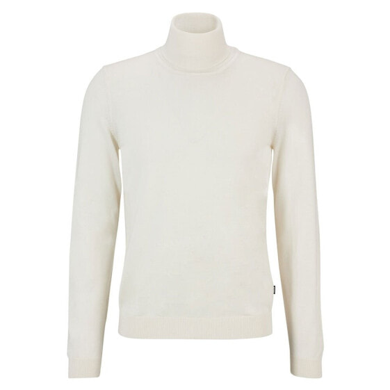 BOSS Musso-P High Neck Sweater