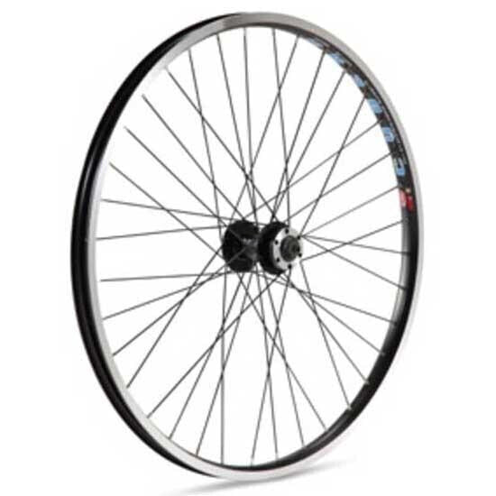 GURPIL Cyber 20 26´´ Disc MTB front wheel