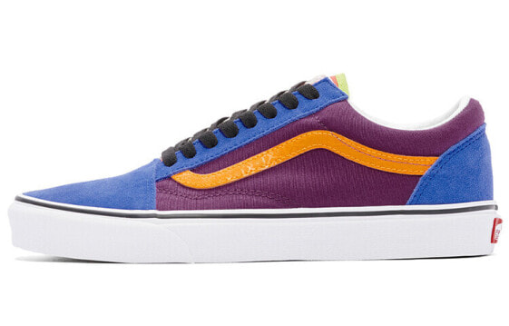 Vans Old Skool VN0A4BV516V Classic Sneakers