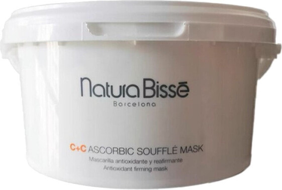 Face mask C + C Ascorbic (Soufflé Mask) 2 kg