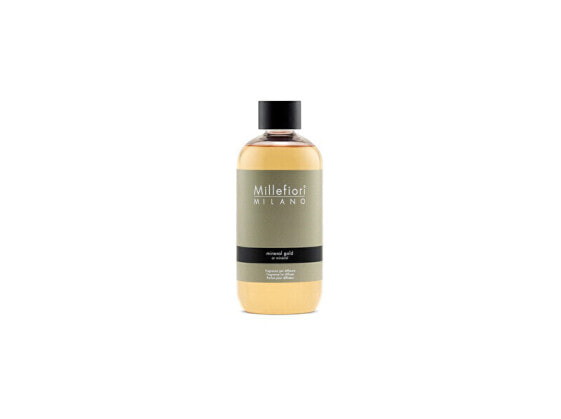 Spare filling for the diffuser Natura l Mineral gold 250 ml