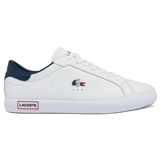 Кроссовки Lacoste Sport Powercourt Tricolor2