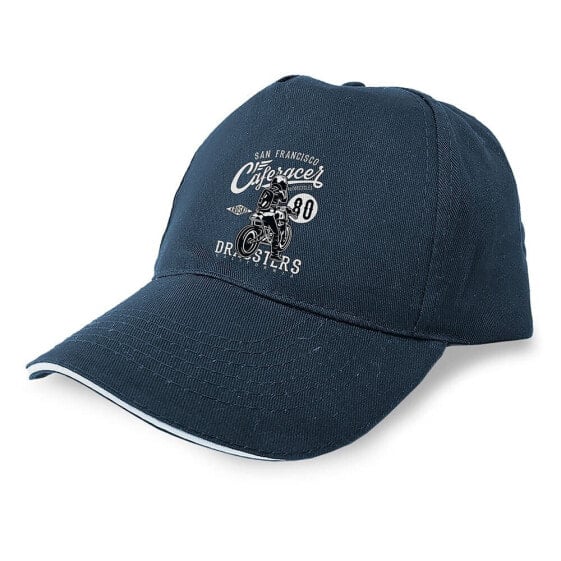 KRUSKIS Dragsters cap