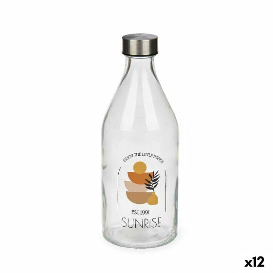 бутылка Sunrise Cтекло 1 L (12 штук)