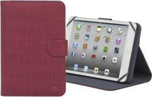 Etui na tablet RivaCase Riva Tablet Case Biscayne 3317 10,1" red