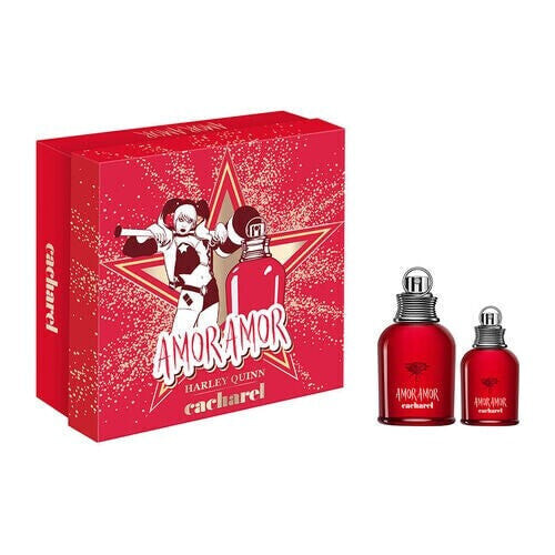 Cacharel Amor Amor Gift Set