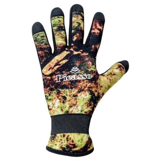 PICASSO Amara Supratex Grass gloves