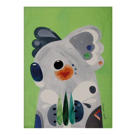 MAXWELL AND WILLIAMS Pete Cromer 50x70 cm Koala Tea Towel