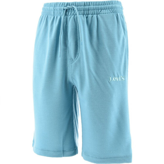 LEVI´S ® KIDS Relaxed Core Jogger Shorts