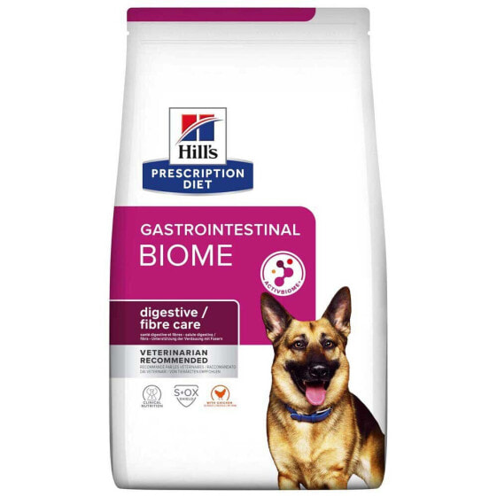 HILL´S Gastrointestinal Biome 1.5kg Dog Food