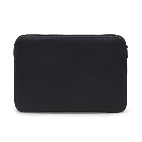 Dicota Perfect Skin 14-14.1 сумка для ноутбука 35,8 cm (14.1") чехол-конверт Черный D31187
