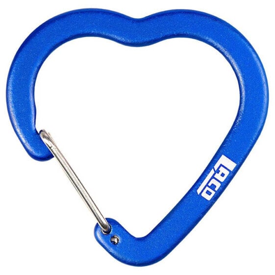 LACD Accessory Heart FS Snap Hook