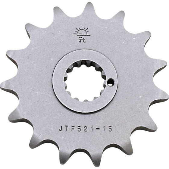 JT SPROCKETS 630 JTF521.15 Steel Front Sprocket