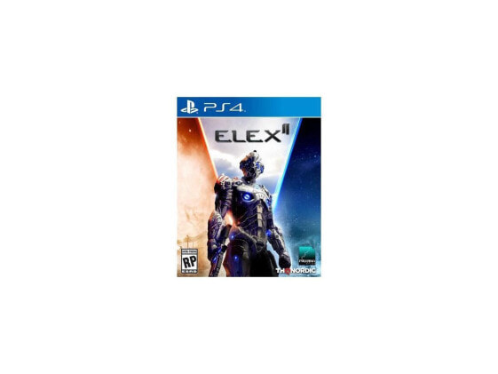 ELEX II - PlayStation 4