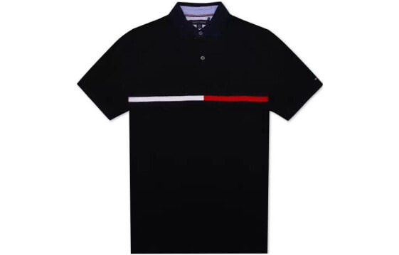 Tommy Hilfiger 78J3232-001 Classic Polo Shirt