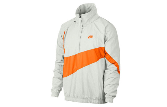 Куртка Nike Big Swoosh AJ1404-123