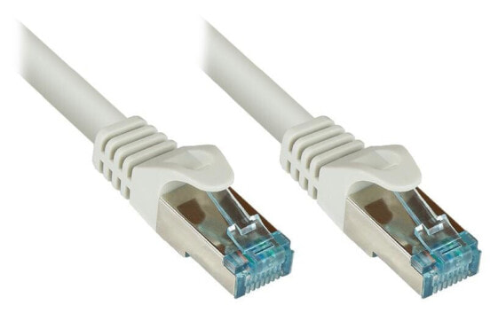 Good Connections 8064-H300 - 30 m - Cat6a - S/FTP (S-STP) - RJ-45 - RJ-45