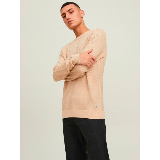 JACK & JONES Atlas Crew Neck Sweater