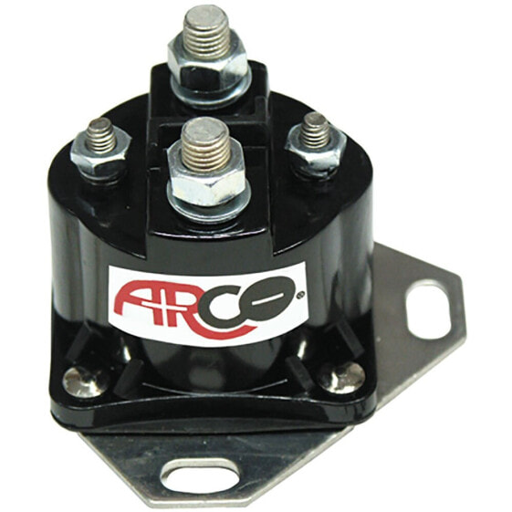 ARCO OM/MC 985064 89-76416 Solenoid