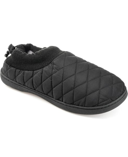 Тапочки Vance Co Fargo Clog