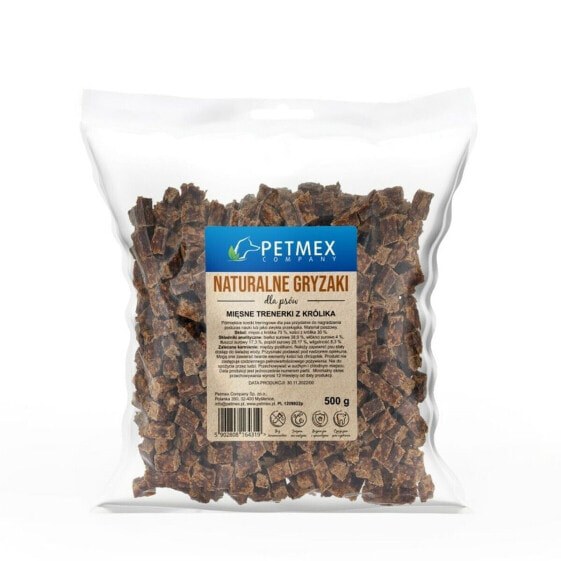 Фураж Petmex 500 g