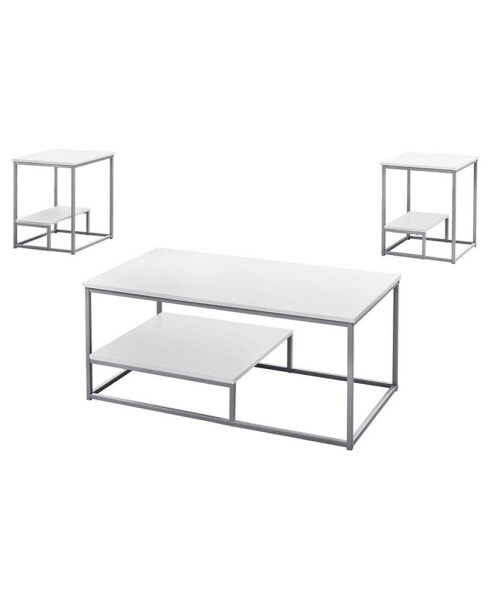 Table Set - 3 Piece Set