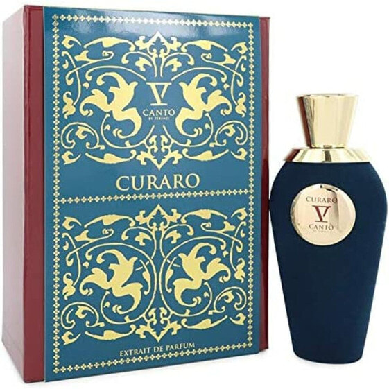 Духи унисекс V Canto Curaro 100 ml