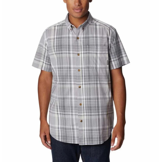 COLUMBIA Rapid Rivers™ II short sleeve shirt