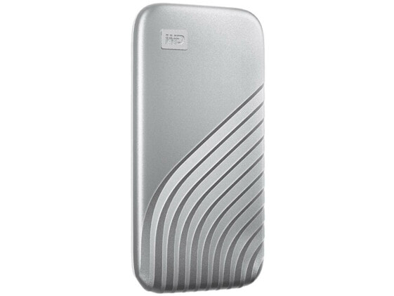 Western Digital My Passport 1TB SSD USB 3.2 Gen2 USB-C Portable Storage Drive