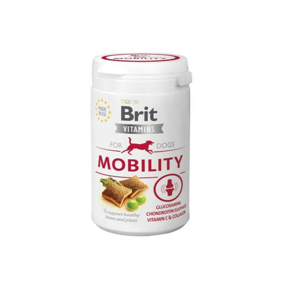 Продукт для собак Vitamins Brit Mobility 150 г