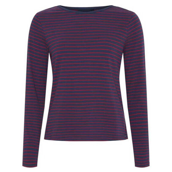 SEA RANCH Amelie long sleeve T-shirt