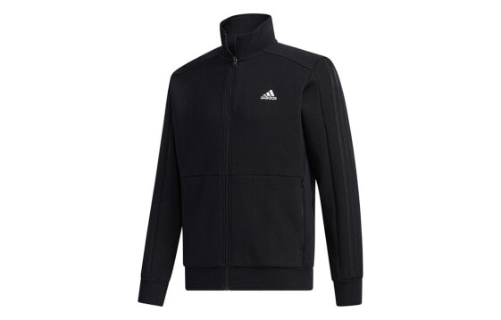 Adidas MH TT LWDK Trendy Clothing Jacket