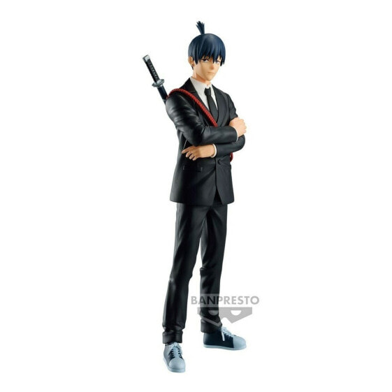 Action Figure Bandai AKI HAYAKAWA VOL.2