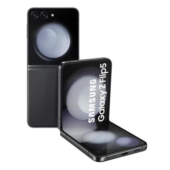 SAMSUNG Galaxy Z Flip5 256 GB Graphit