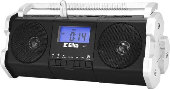 Radio Eltra