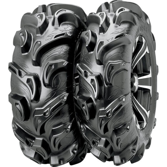 ITP-QUAD Mega Mayhem 50F ATV Tire