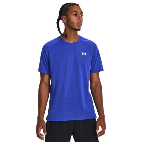 UNDER ARMOUR Streaker short sleeve T-shirt