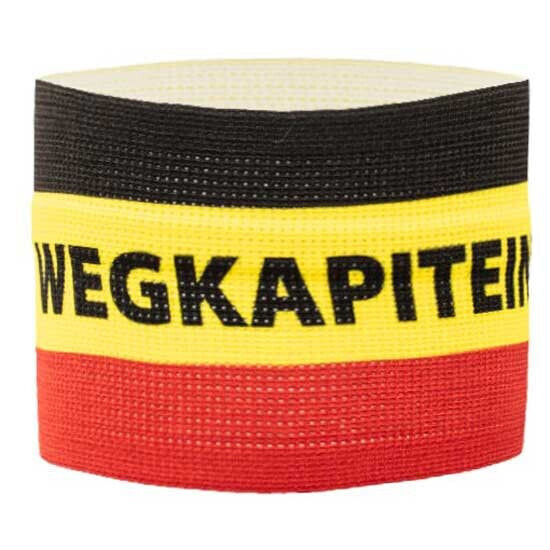 BIORACER Belgium Captain Armband