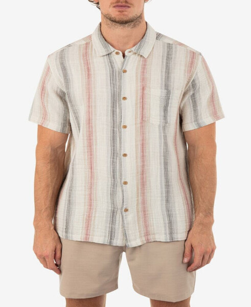 Men's Baja Rincon Short Sleeves Shirt