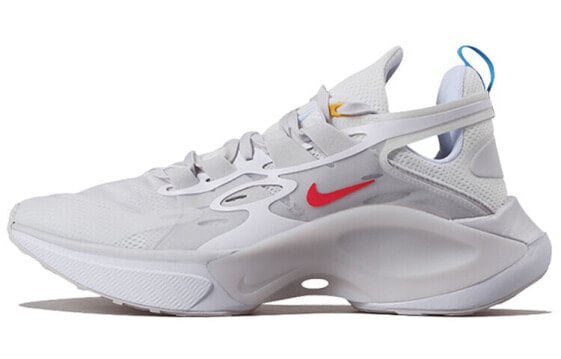 Nike DMSX Signal AT5303-100 Athletic Shoes
