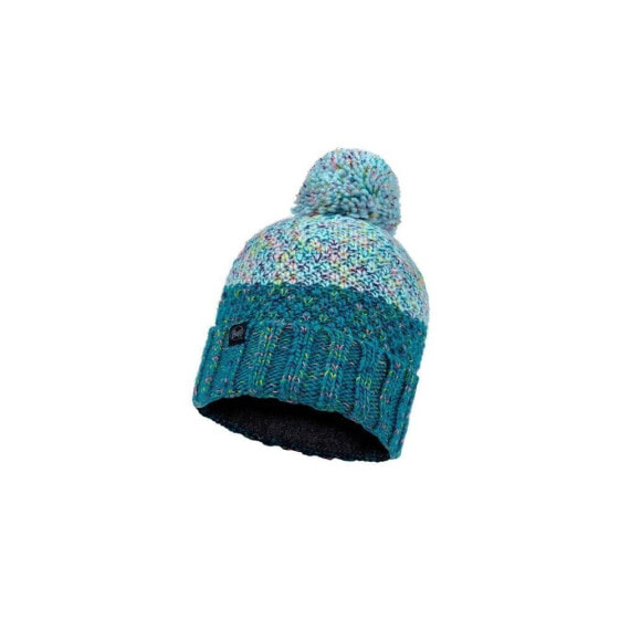 Buff Czapka Knittedfleece Hat Janna Air