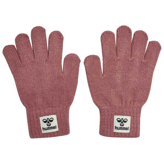 HUMMEL Kvint Gloves