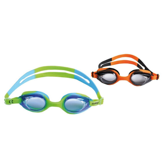 Очки для плавания детские SPORTI FRANCE