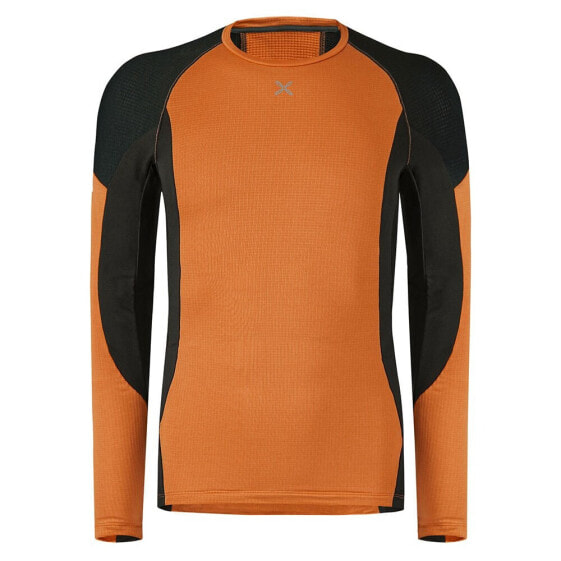 MONTURA Run Fly fleece