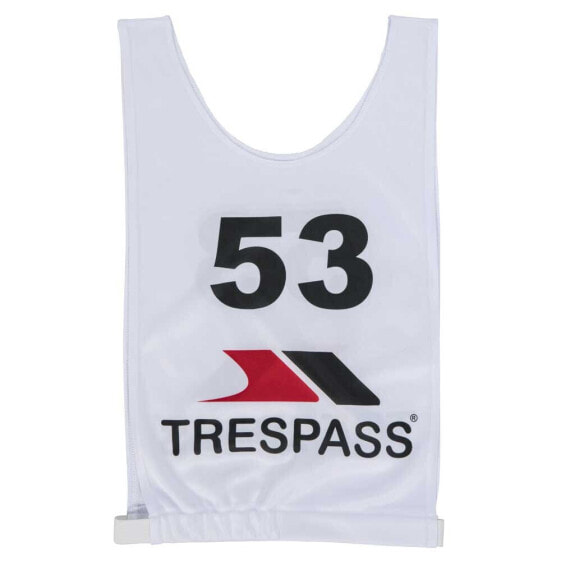 TRESPASS Race Vest