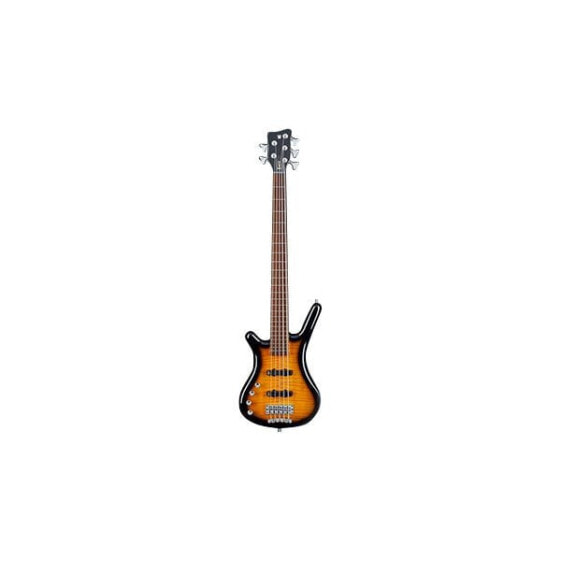 Warwick RB Corvette Classic LH 5 AS TH